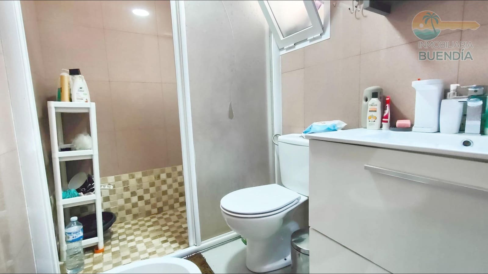 4 soveværelse Lejlighed til salg i Mazarron - € 88.900 (Ref: 8428876)