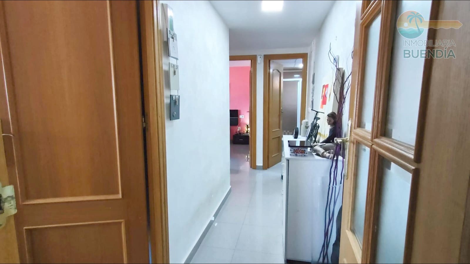 4 soveværelse Lejlighed til salg i Mazarron - € 88.900 (Ref: 8428876)