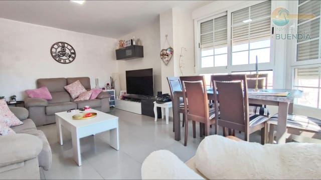 4 makuuhuone Asunto myytävänä paikassa Mazarrón - 88 900 € (Ref: 8428876)