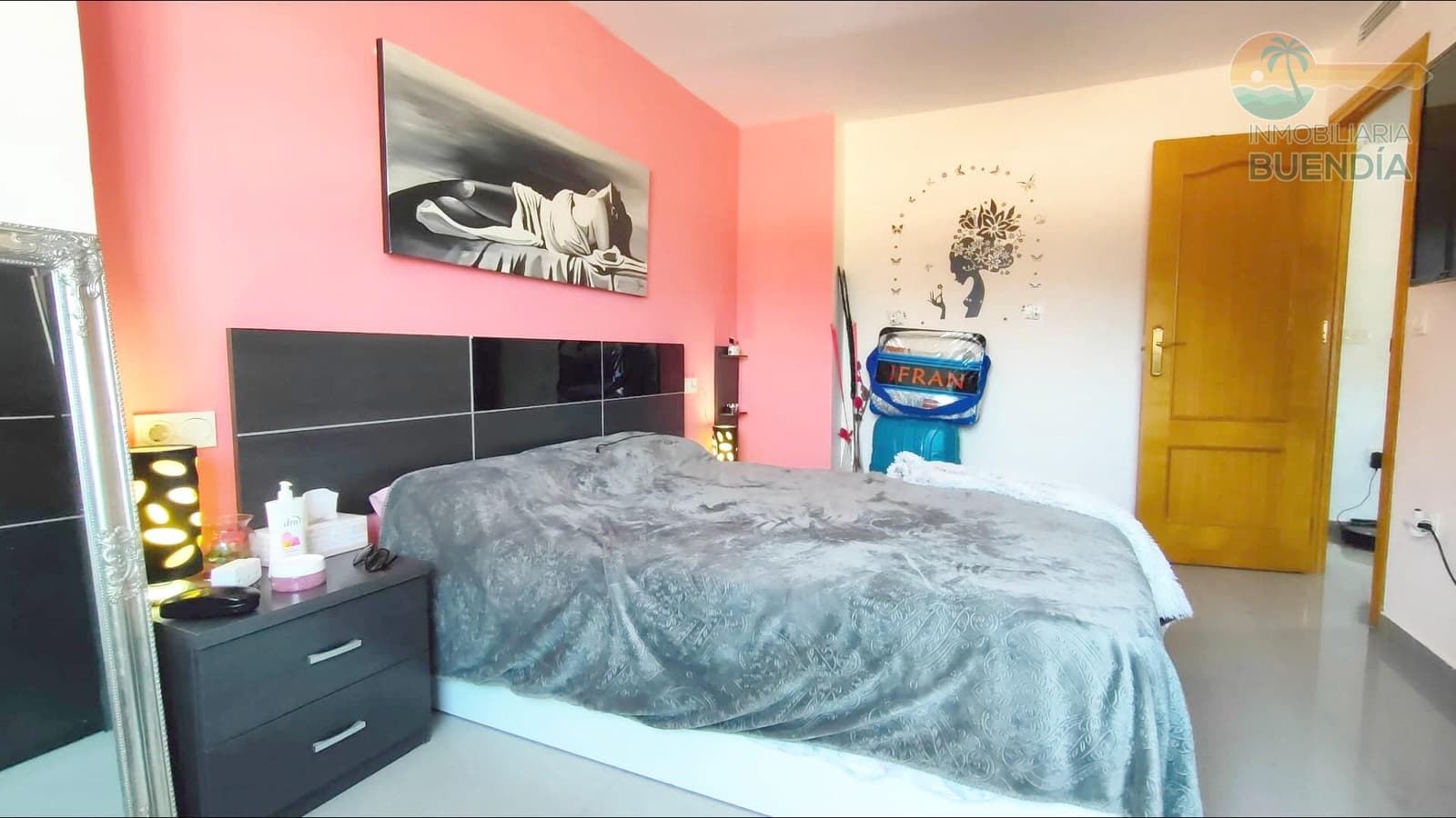 4 soveværelse Lejlighed til salg i Mazarron - € 88.900 (Ref: 8428876)