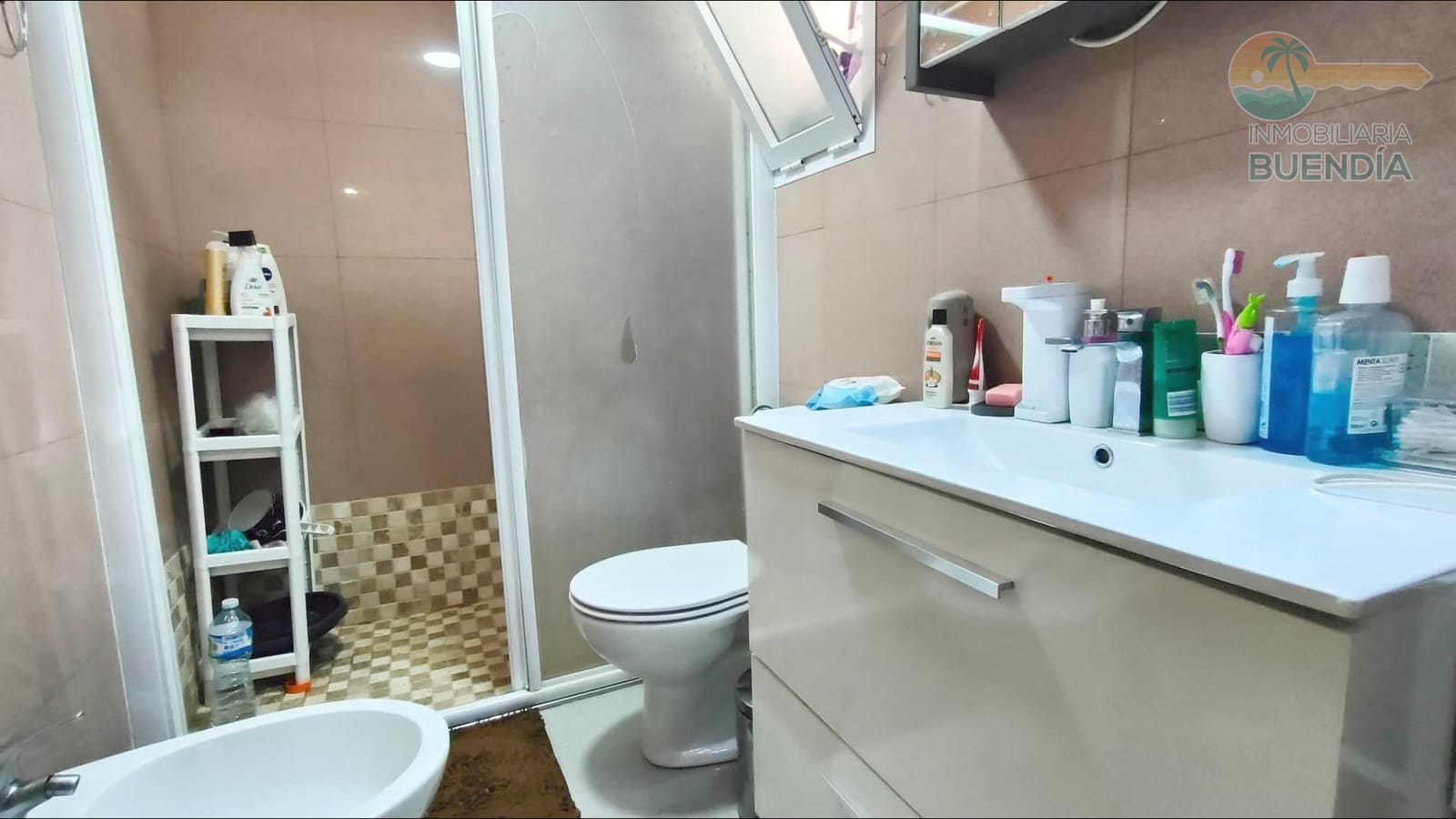 4 soveværelse Lejlighed til salg i Mazarron - € 88.900 (Ref: 8428876)