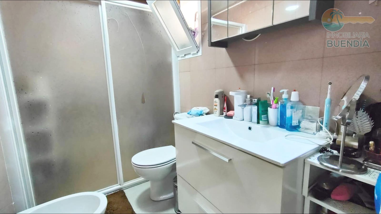 4 soveværelse Lejlighed til salg i Mazarron - € 88.900 (Ref: 8428876)