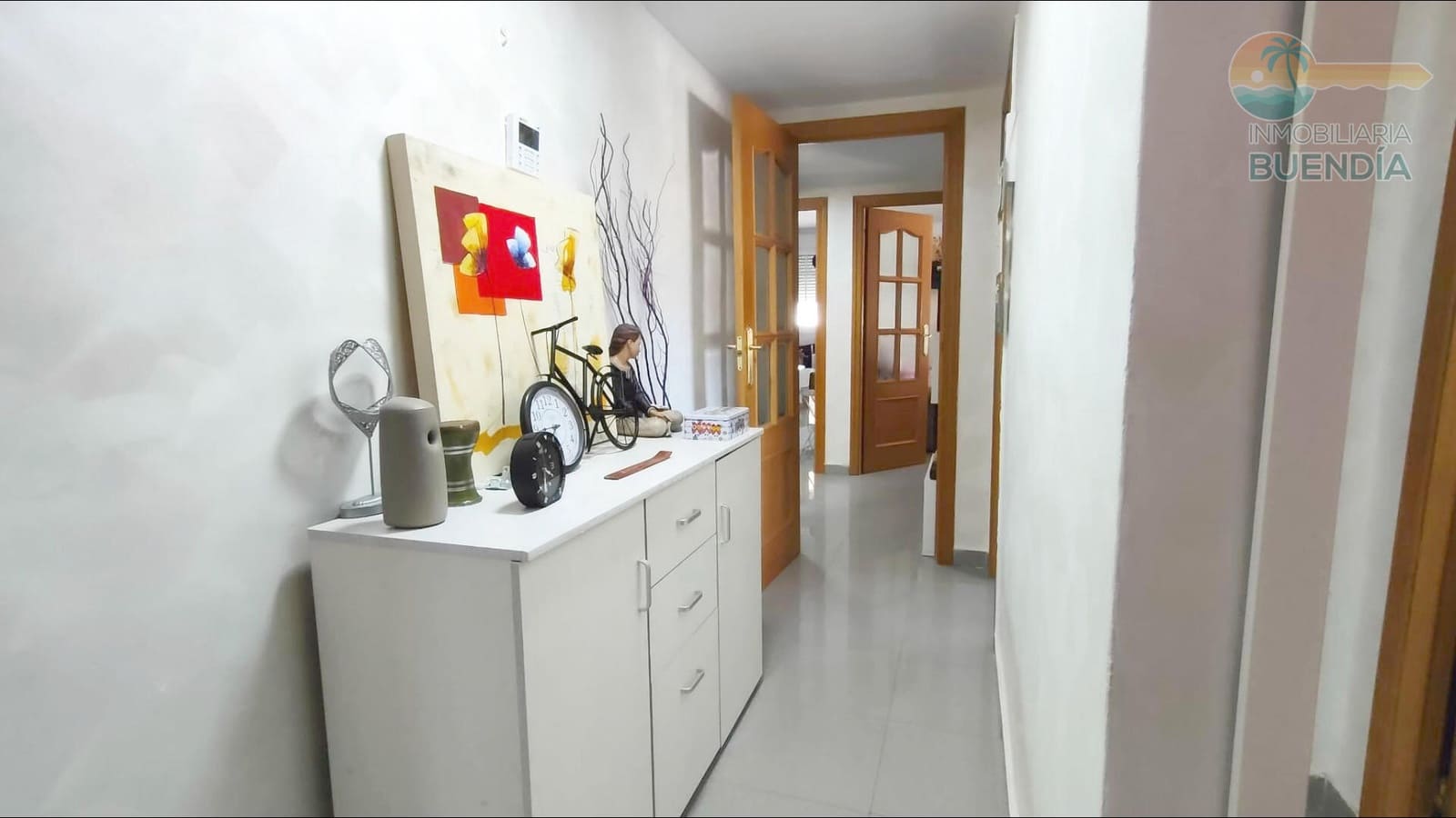 4 soveværelse Lejlighed til salg i Mazarron - € 88.900 (Ref: 8428876)