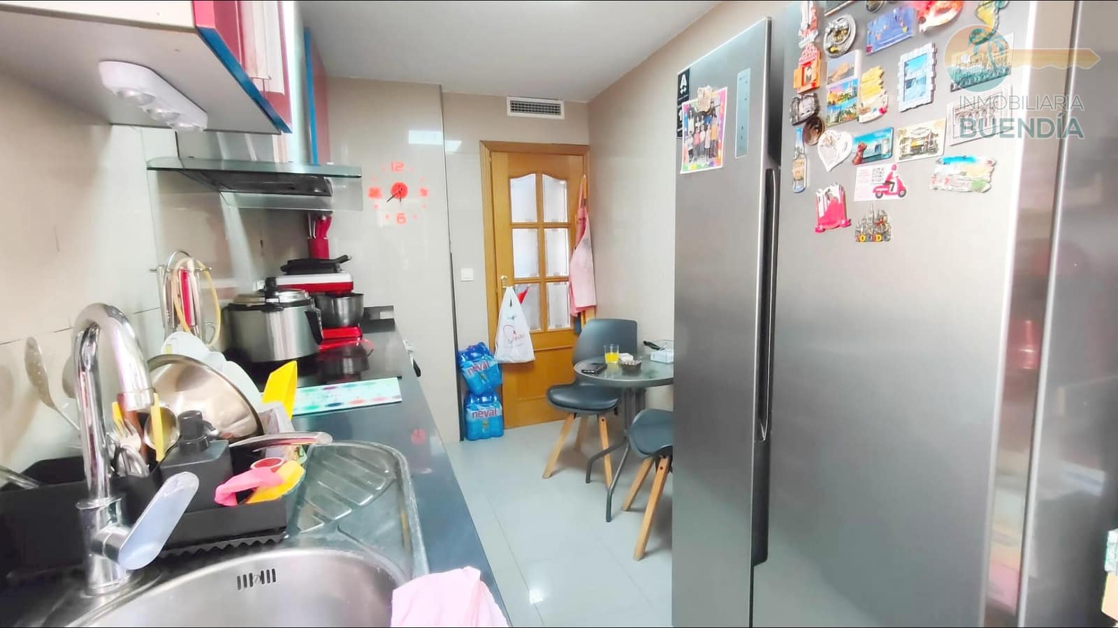 4 makuuhuone Asunto myytävänä paikassa Mazarron - 115 000 € (Ref: 8428876)
