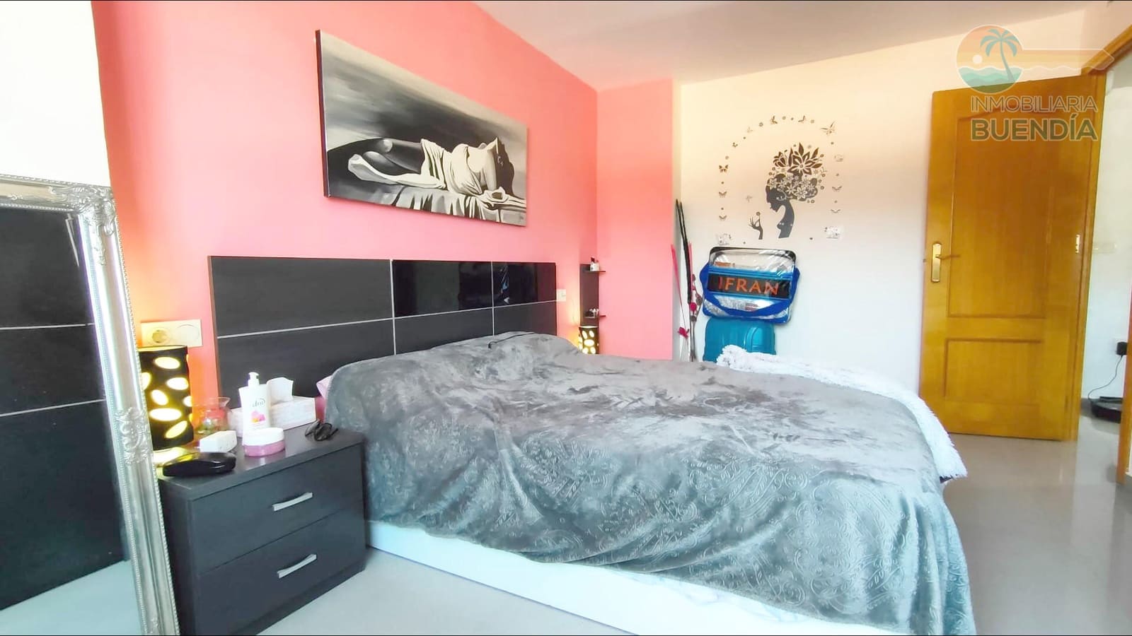 4 makuuhuone Asunto myytävänä paikassa Mazarron - 115 000 € (Ref: 8428876)