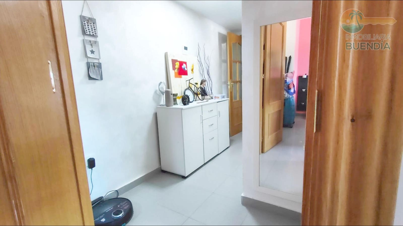 4 makuuhuone Asunto myytävänä paikassa Mazarron - 115 000 € (Ref: 8428876)