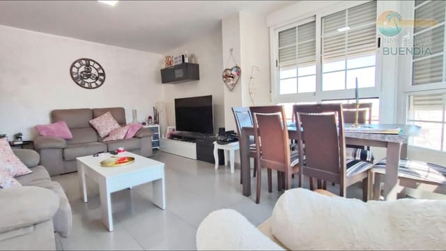 4 makuuhuone Asunto myytävänä paikassa Mazarrón - 115 000 € (Ref: 8428876)