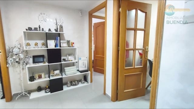 4 makuuhuone Asunto myytävänä paikassa Mazarrón - 115 000 € (Ref: 8428876)