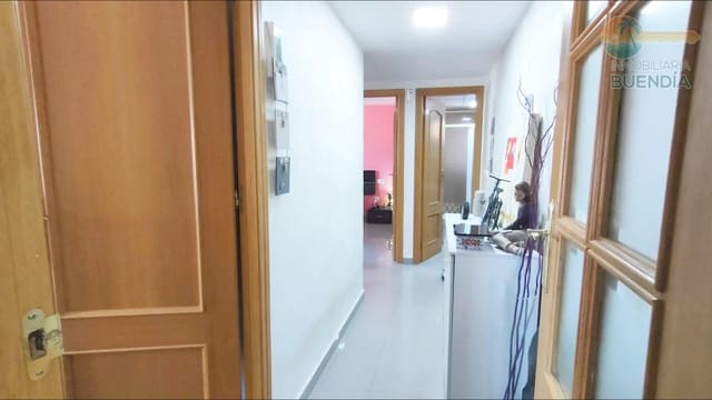 4 makuuhuone Asunto myytävänä paikassa Mazarrón - 115 000 € (Ref: 8428876)