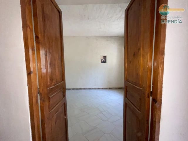 2 makuuhuone Maalaistalo myytävänä paikassa Totana mukana uima-altaan 
autotalli - 78 000 € (Ref: 8437218)