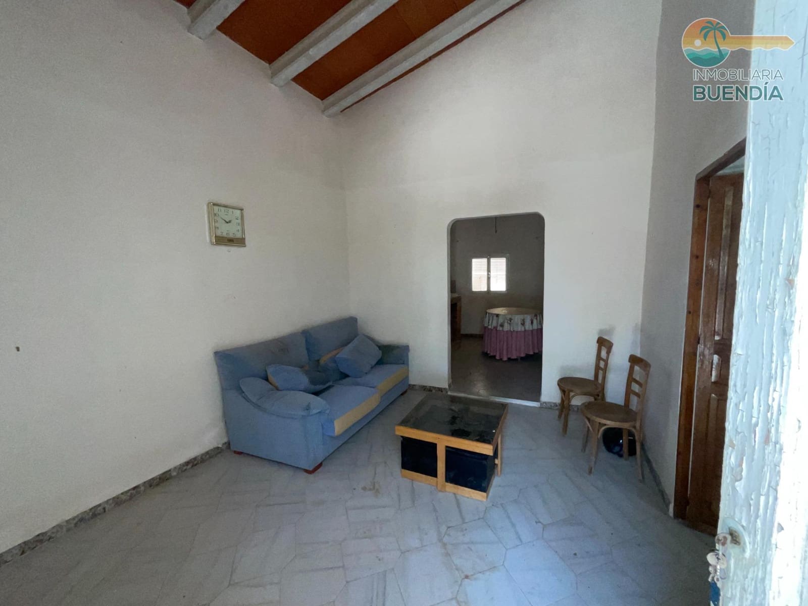 2 bedroom Finca/Country House for sale in Totana with pool garage - € 78,000 (Ref: 8437218)