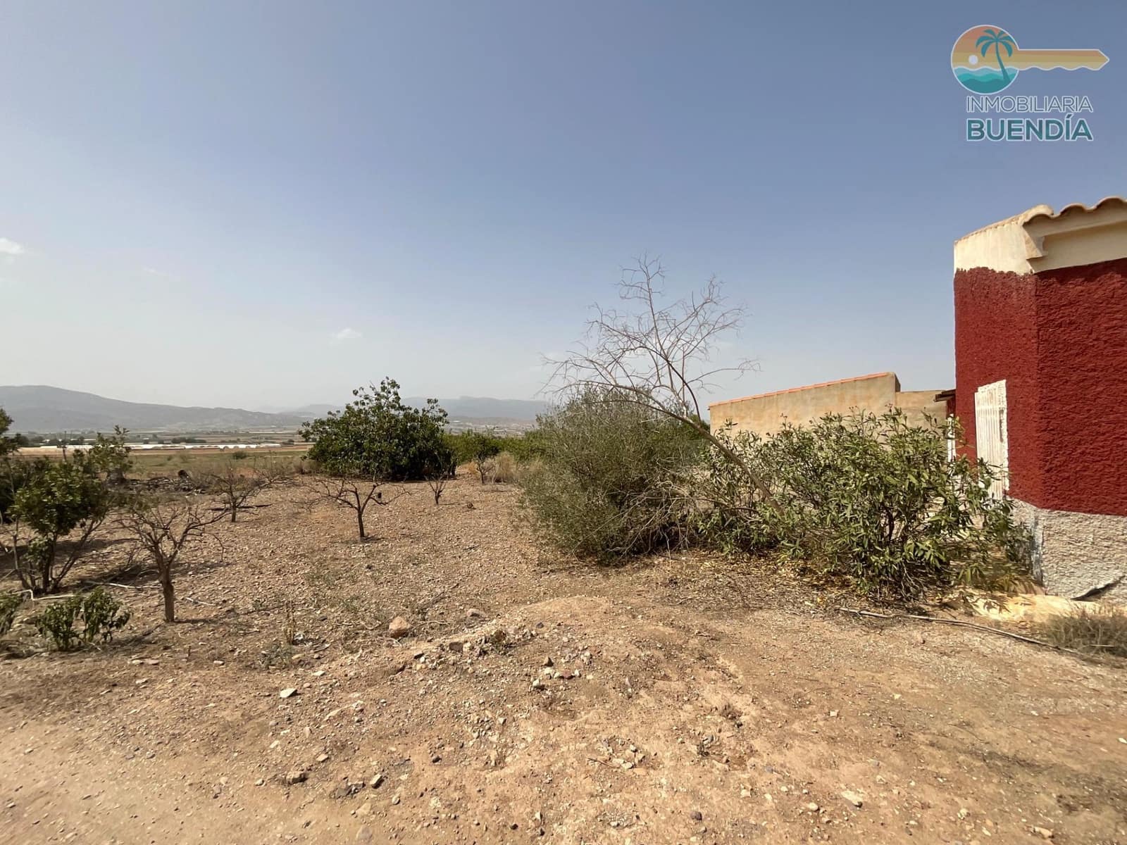 2 bedroom Finca/Country House for sale in Totana with pool garage - € 78,000 (Ref: 8437218)