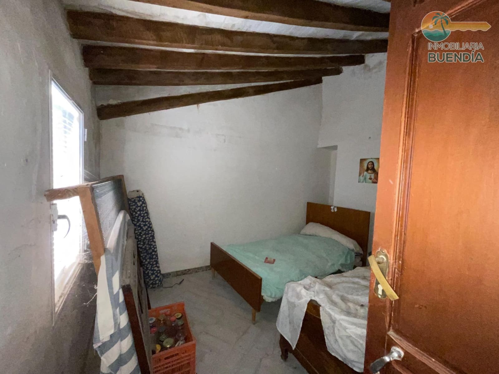 2 bedroom Finca/Country House for sale in Totana with pool garage - € 78,000 (Ref: 8437218)