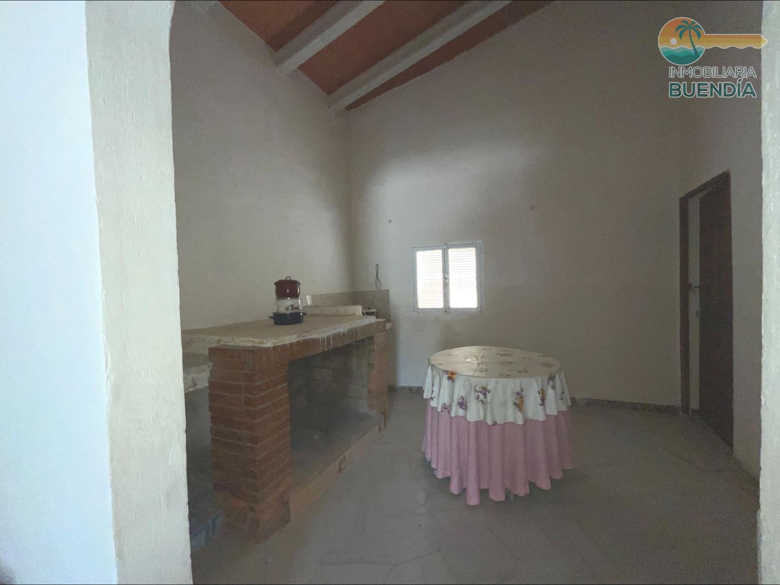 2 bedroom Finca/Country House for sale in Totana with pool garage - € 78,000 (Ref: 8437218)