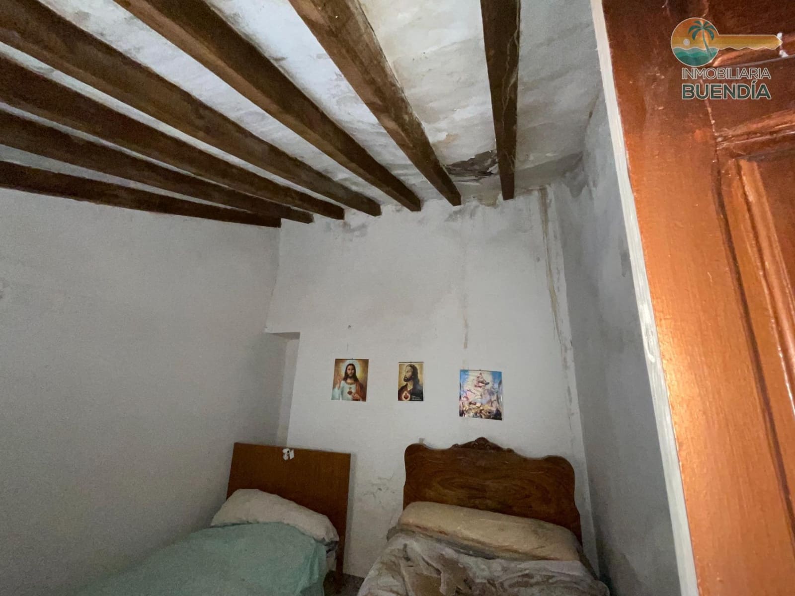 2 bedroom Finca/Country House for sale in Totana with pool garage - € 78,000 (Ref: 8437218)