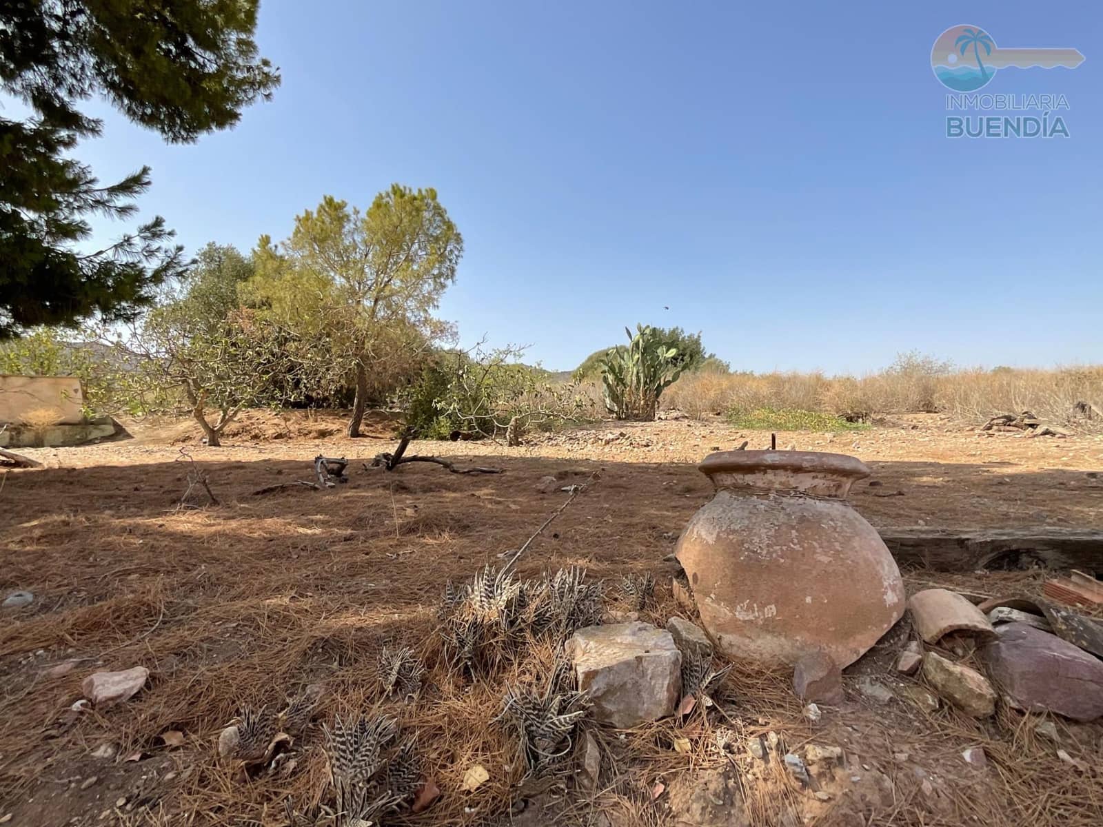 2 bedroom Finca/Country House for sale in Totana with pool garage - € 78,000 (Ref: 8437218)