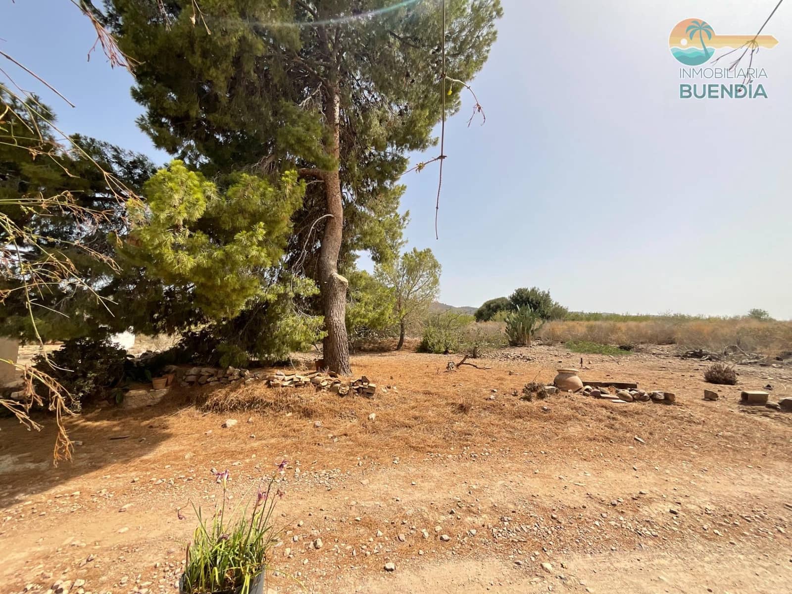 2 bedroom Finca/Country House for sale in Totana with pool garage - € 78,000 (Ref: 8437218)