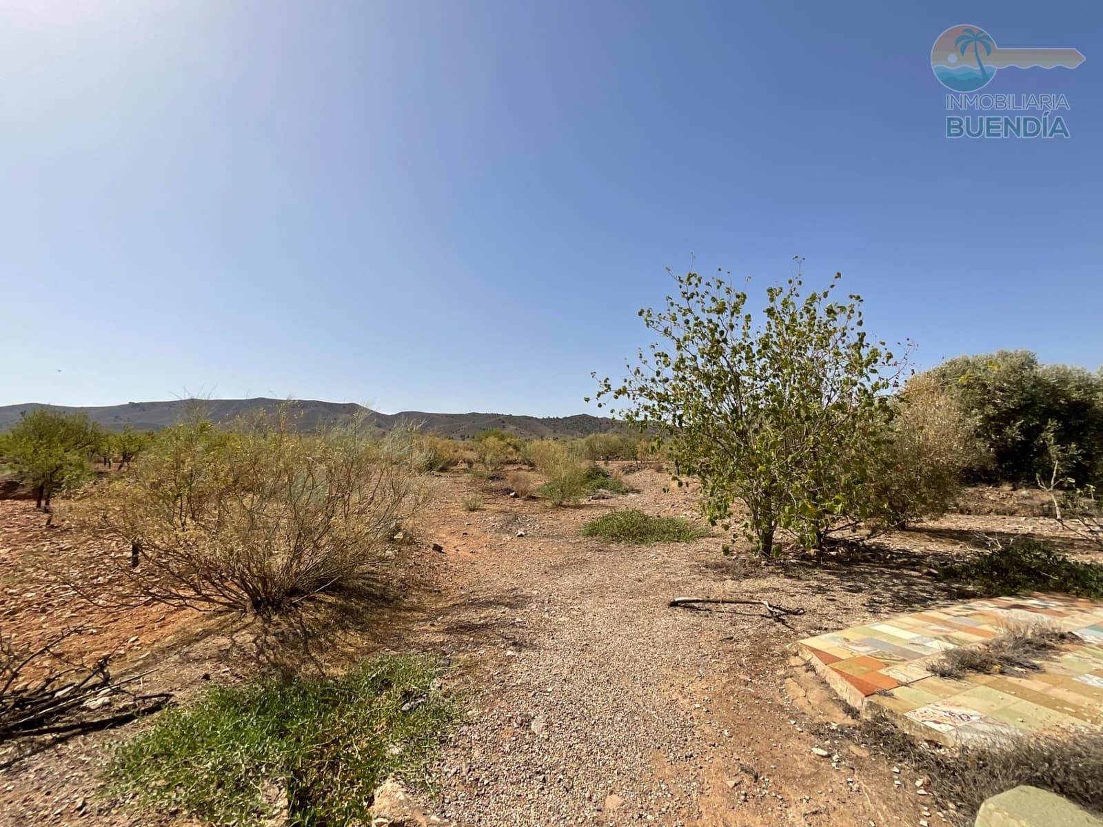 2 bedroom Finca/Country House for sale in Totana with pool garage - € 78,000 (Ref: 8437218)