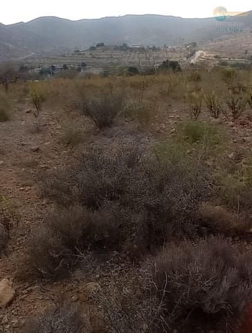 Undeveloped Land for sale in Perin, Cartagena - € 14,800 (Ref: 8440592)
