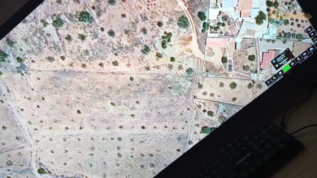 Undeveloped Land for sale in Perin, Cartagena - € 14,800 (Ref: 8440592)