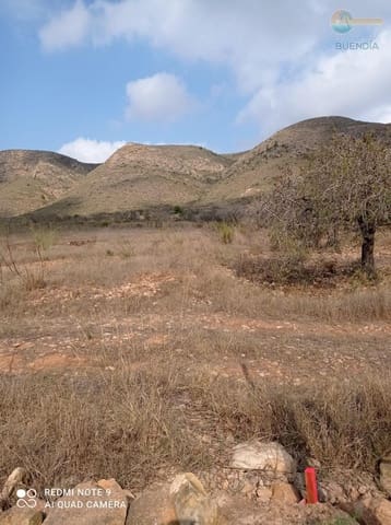 Terre non Aménagée à vendre à Perin, Carthagène - 14 800 € (Ref: 8440592)