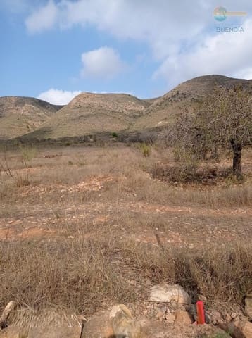 Terre non Aménagée à vendre à Perin, Carthagène - 14 800 € (Ref: 8440592)