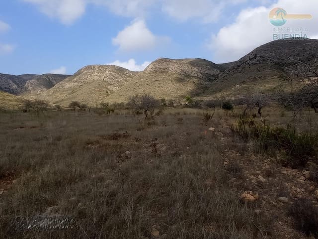 Terre non Aménagée à vendre à Perin, Carthagène - 14 800 € (Ref: 8440592)