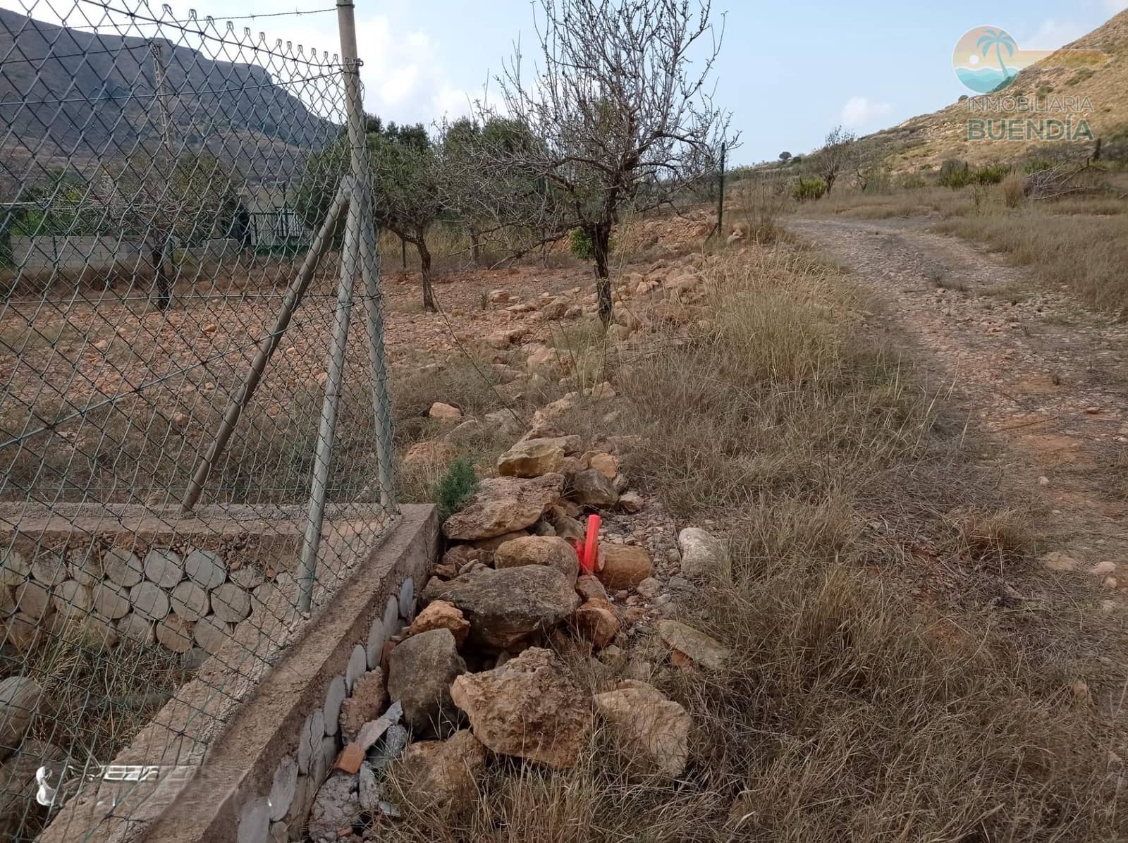 Undeveloped Land for sale in Perin - € 14,800 (Ref: 8440592)