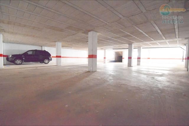 Garage te koop in Puerto de Mazarron, Mazarrón - € 86.000 (Ref: 8445971)