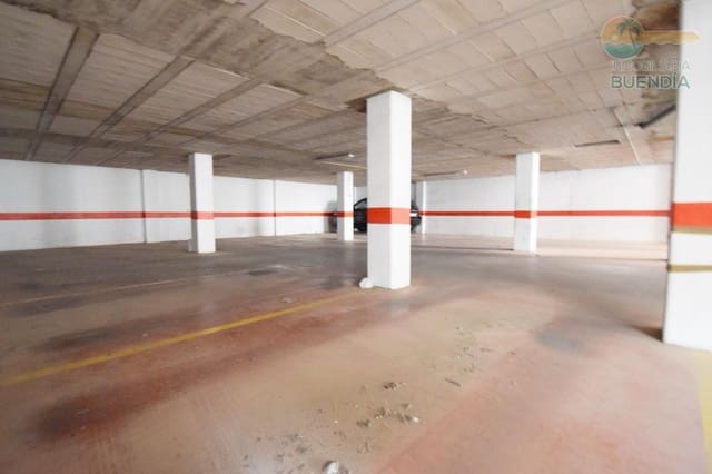 Garage te koop in Puerto de Mazarron, Mazarrón - € 86.000 (Ref: 8445971)
