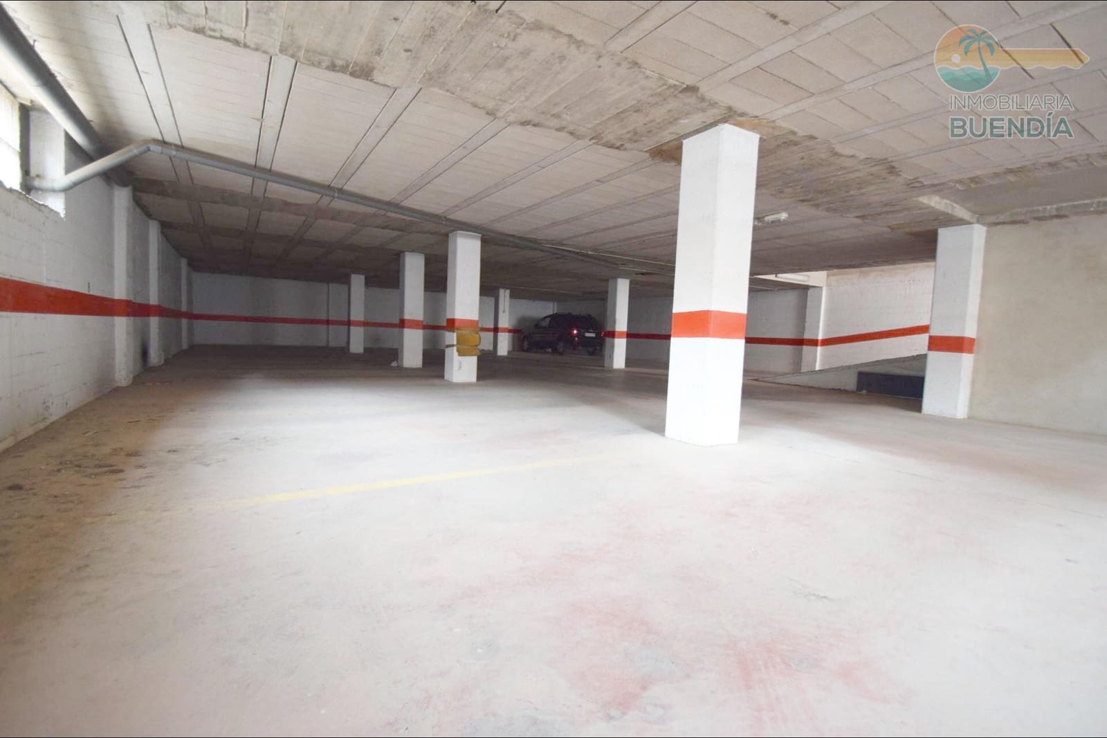 Garage te koop in Puerto de Mazarron - € 86.000 (Ref: 8445971)