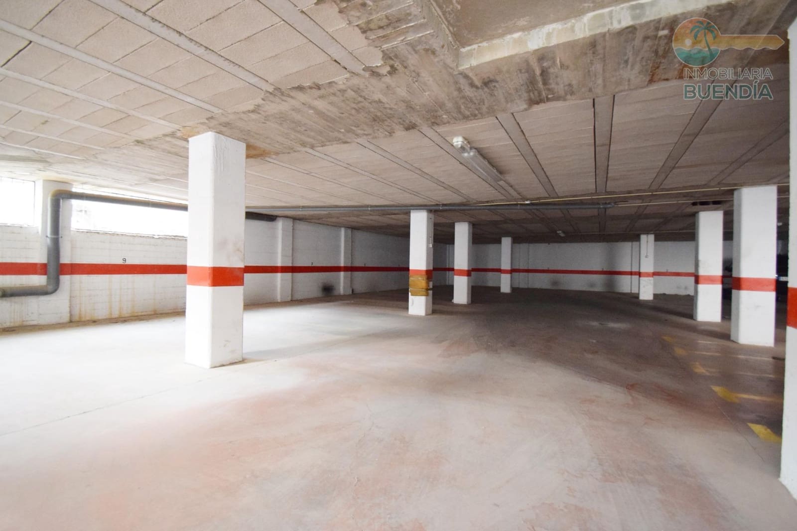 Garage te koop in Puerto de Mazarron - € 86.000 (Ref: 8445971)