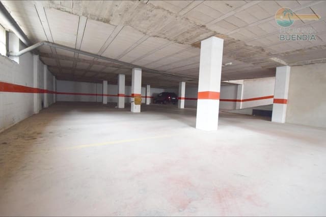 Garage te koop in Puerto de Mazarron, Mazarrón - € 86.000 (Ref: 8445971)