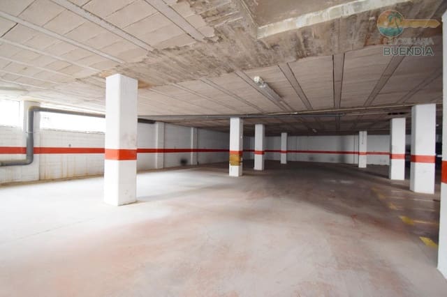 Garage te koop in Puerto de Mazarron, Mazarrón - € 86.000 (Ref: 8445971)