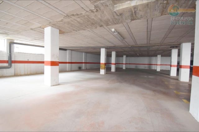 Garage te koop in Puerto de Mazarron, Mazarrón - € 86.000 (Ref: 8445971)