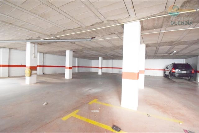 Garage te koop in Puerto de Mazarron, Mazarrón - € 86.000 (Ref: 8445971)