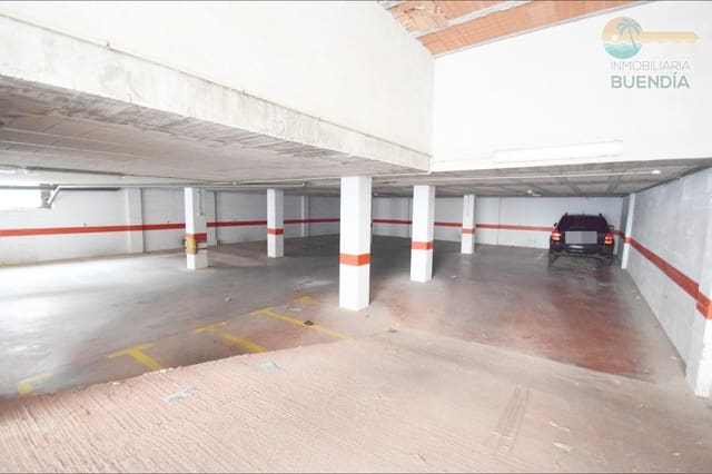 Garage te koop in Puerto de Mazarron, Mazarrón - € 86.000 (Ref: 8445971)