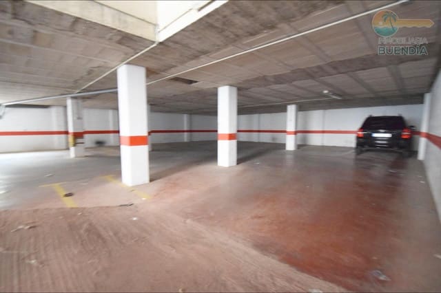 Garage te koop in Puerto de Mazarron, Mazarrón - € 86.000 (Ref: 8445971)