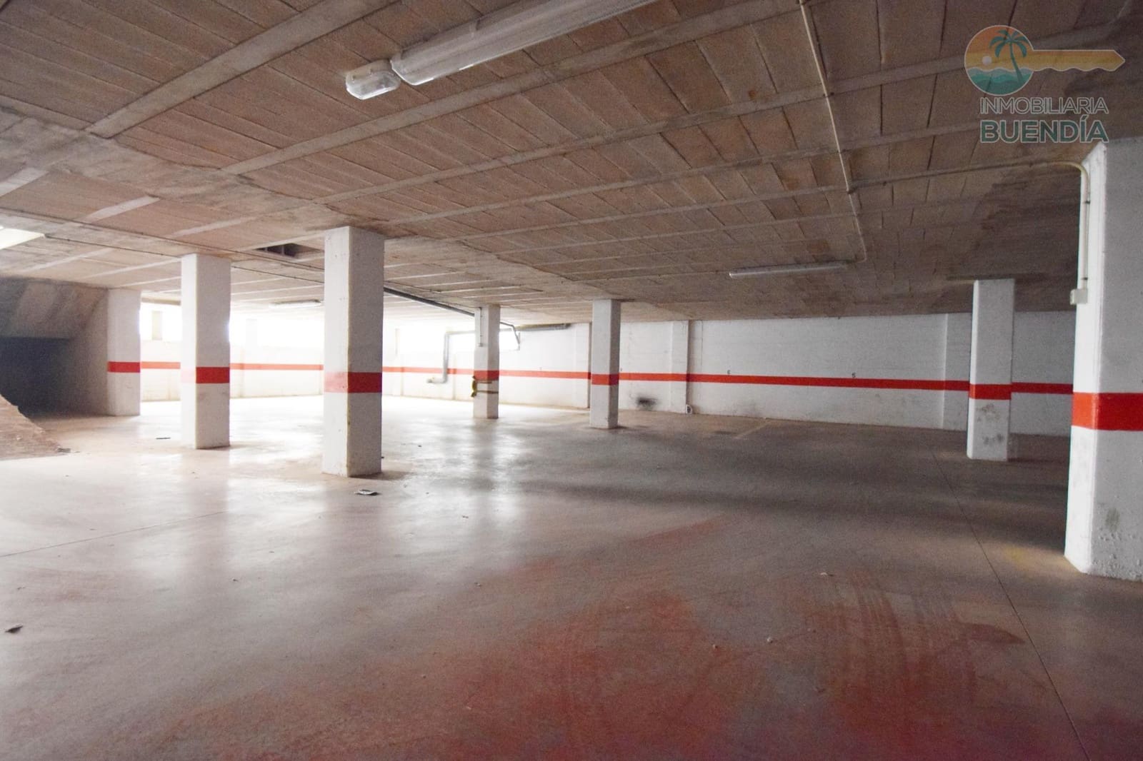 Garage te koop in Puerto de Mazarron - € 86.000 (Ref: 8445971)