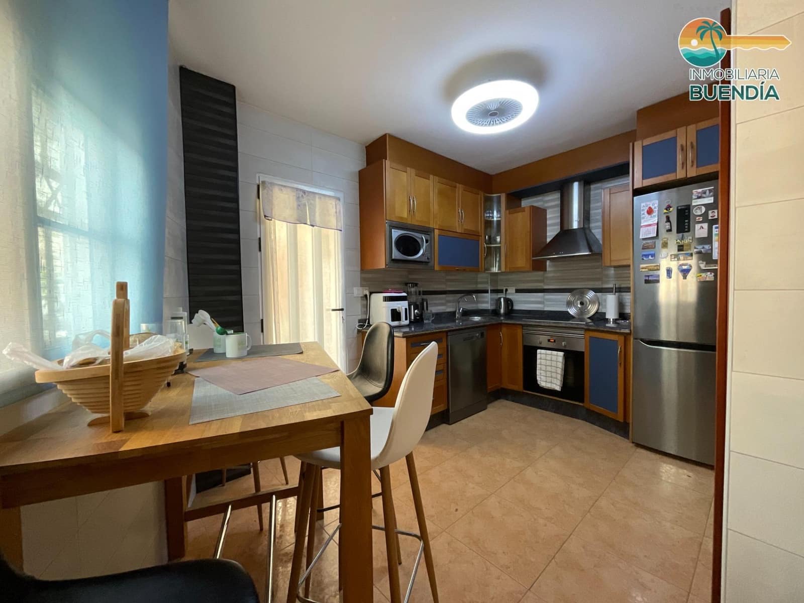 4 sypialnia Apartament na sprzedaż w Puerto de Mazarron z basenem - 320 000 € (Ref: 8456934)