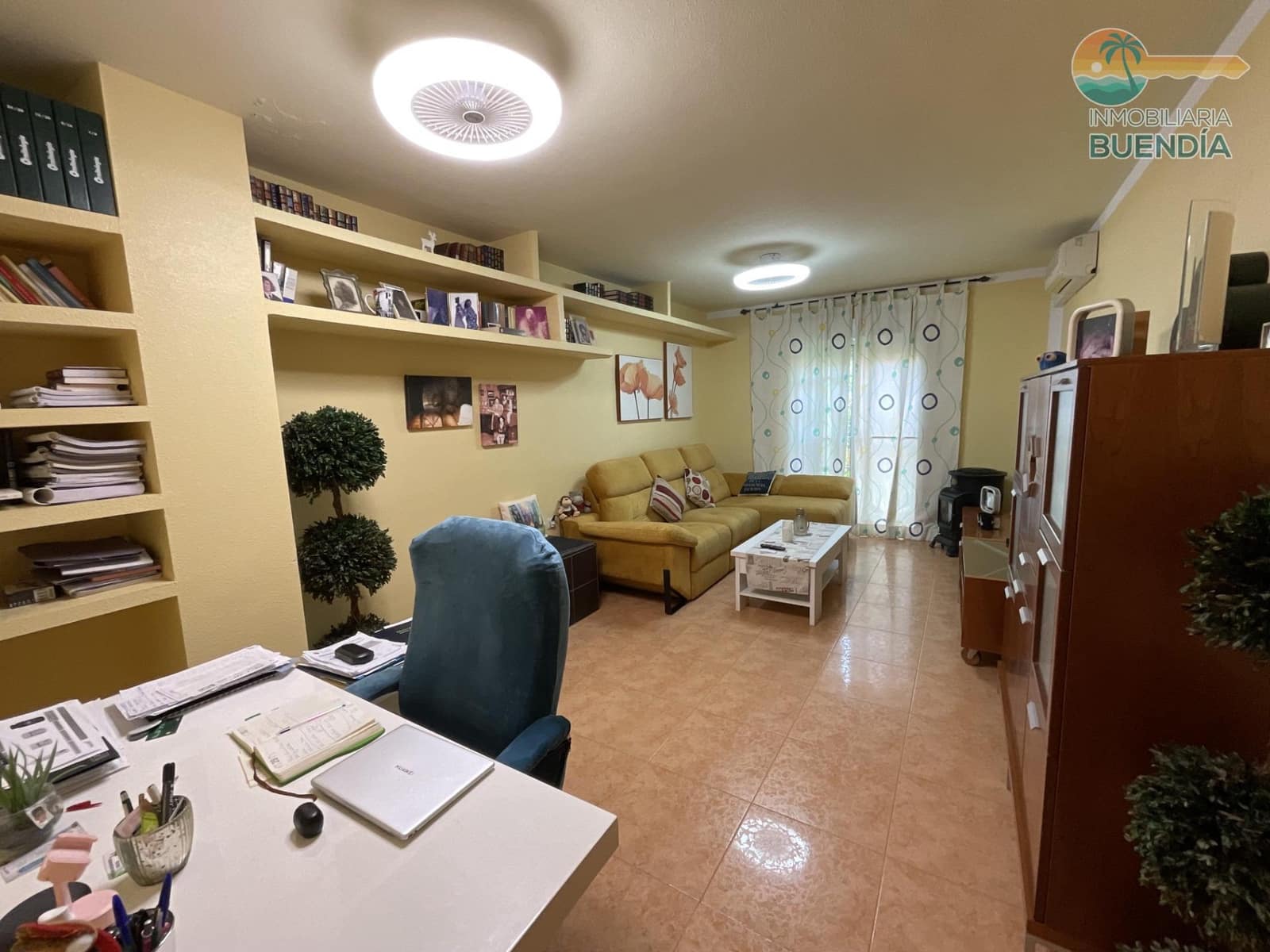 4 sypialnia Apartament na sprzedaż w Puerto de Mazarron z basenem - 320 000 € (Ref: 8456934)