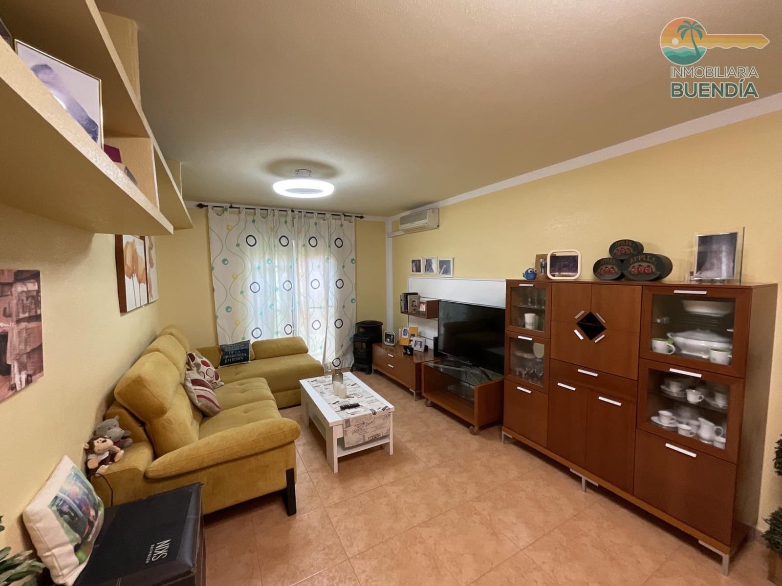 4 sypialnia Apartament na sprzedaż w Puerto de Mazarron z basenem - 320 000 € (Ref: 8456934)