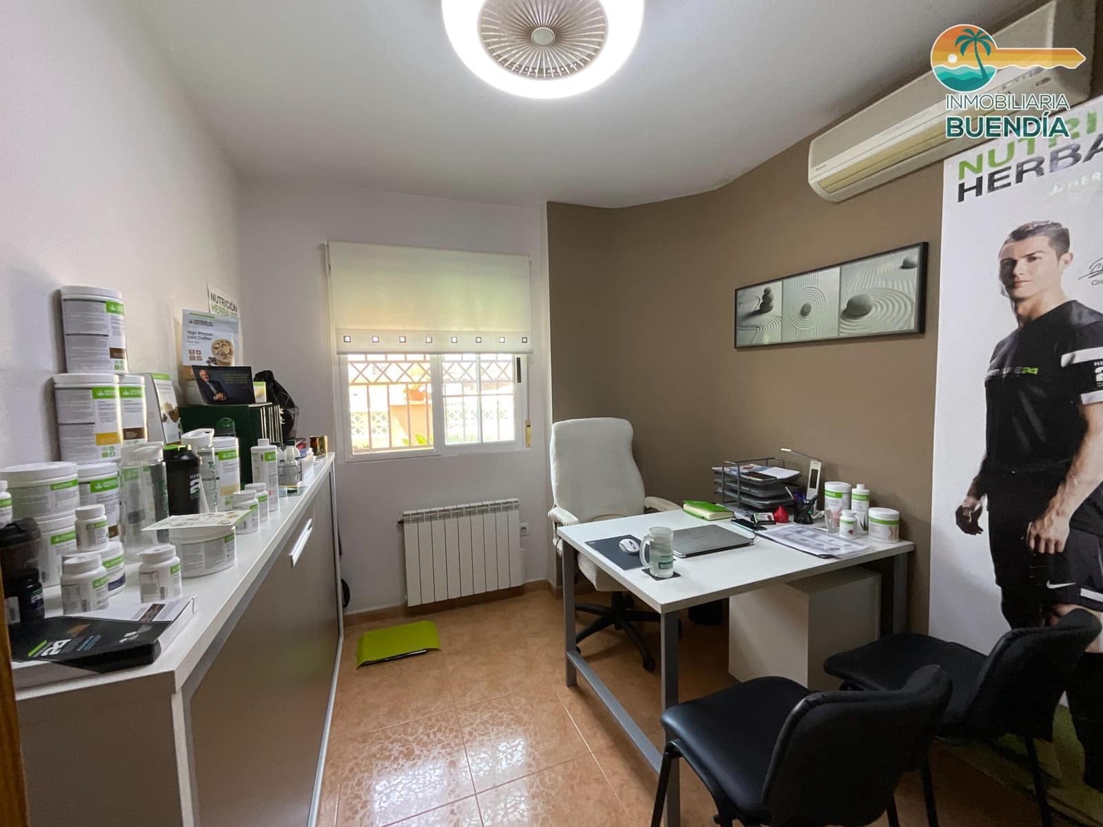 4 sypialnia Apartament na sprzedaż w Puerto de Mazarron z basenem - 320 000 € (Ref: 8456934)