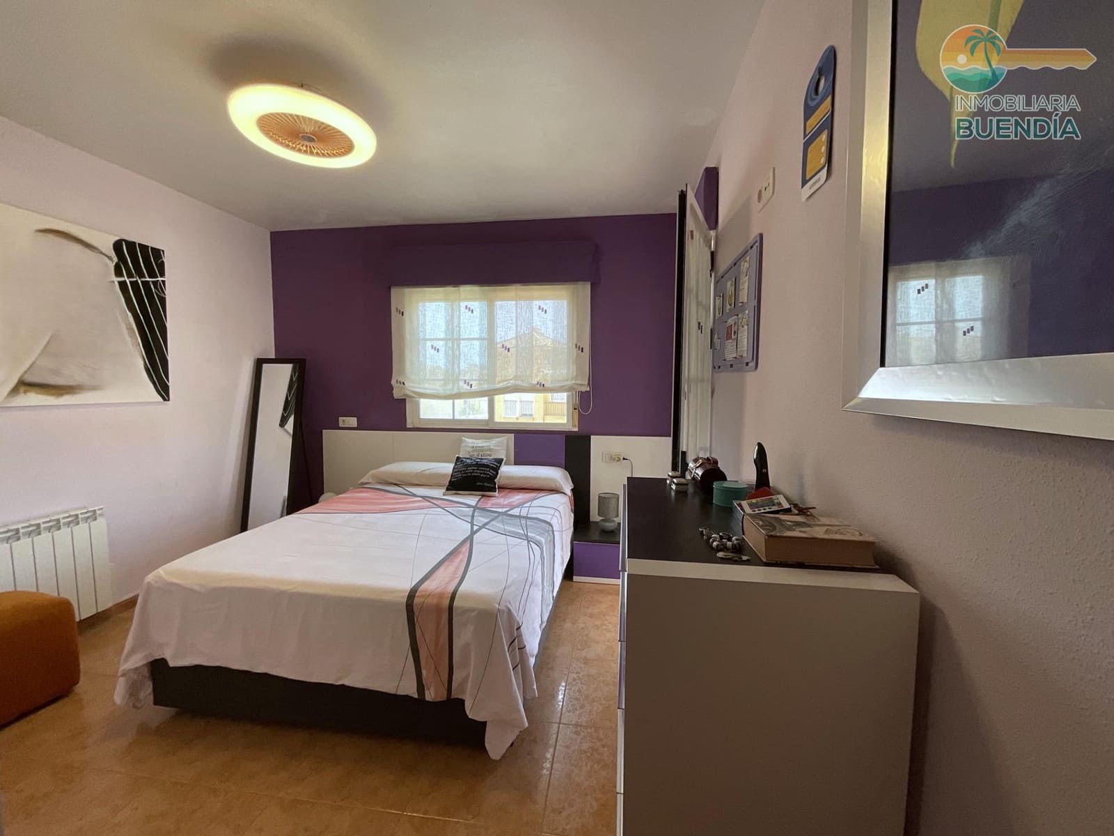 4 sypialnia Apartament na sprzedaż w Puerto de Mazarron z basenem - 320 000 € (Ref: 8456934)