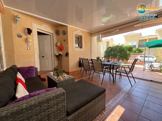 4 sovrum Lägenhet till salu i Puerto de Mazarron, Mazarrón med pool - 320 000 € (Ref: 8456934)