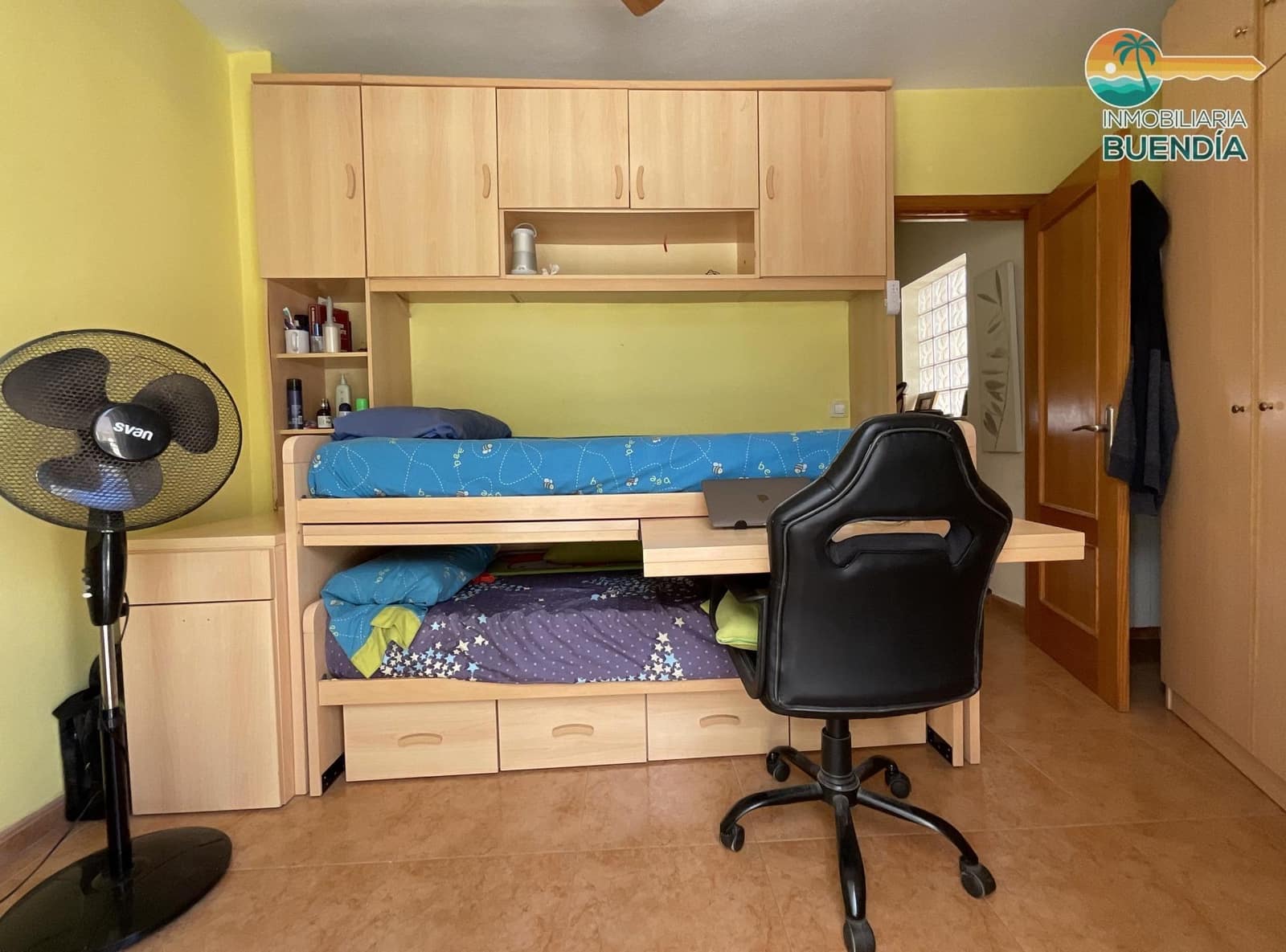 4 sypialnia Apartament na sprzedaż w Puerto de Mazarron z basenem - 320 000 € (Ref: 8456934)