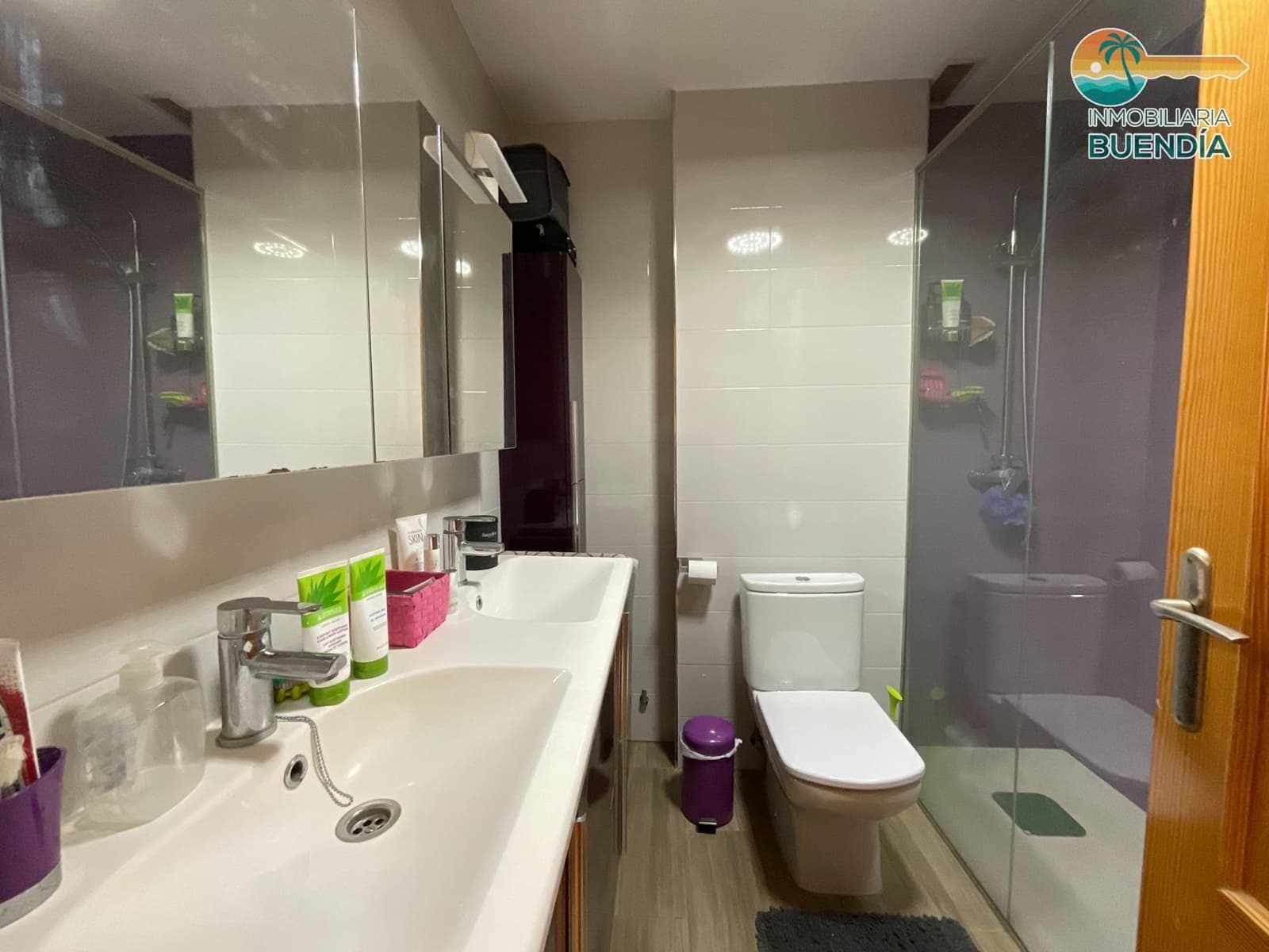 4 sypialnia Apartament na sprzedaż w Puerto de Mazarron z basenem - 320 000 € (Ref: 8456934)