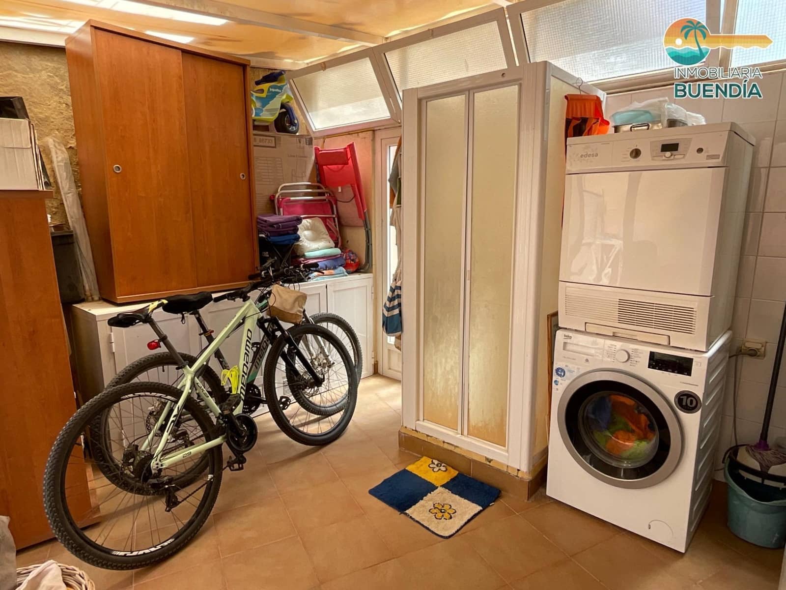 4 sypialnia Apartament na sprzedaż w Puerto de Mazarron z basenem - 320 000 € (Ref: 8456934)