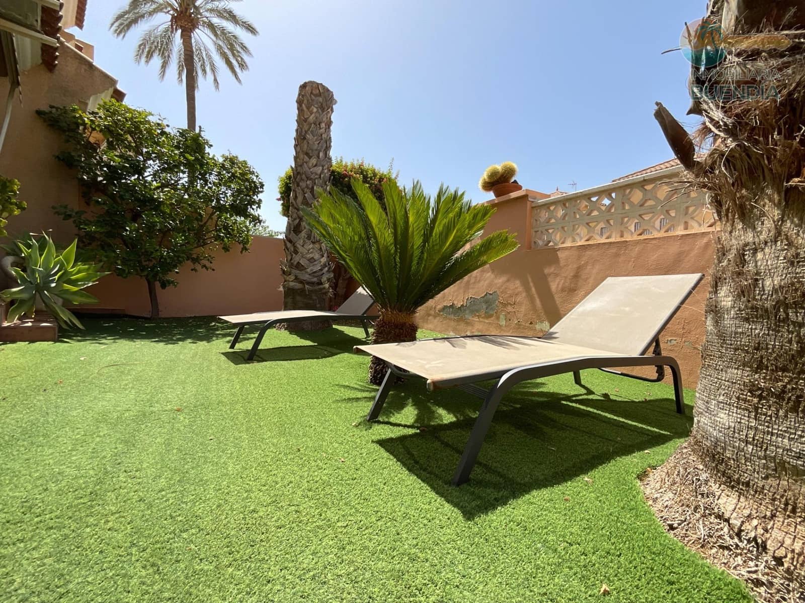 4 sypialnia Apartament na sprzedaż w Puerto de Mazarron z basenem - 320 000 € (Ref: 8456934)