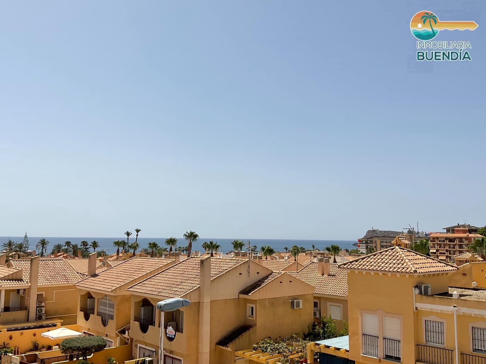 4 sypialnia Apartament na sprzedaż w Puerto de Mazarron z basenem - 320 000 € (Ref: 8456934)